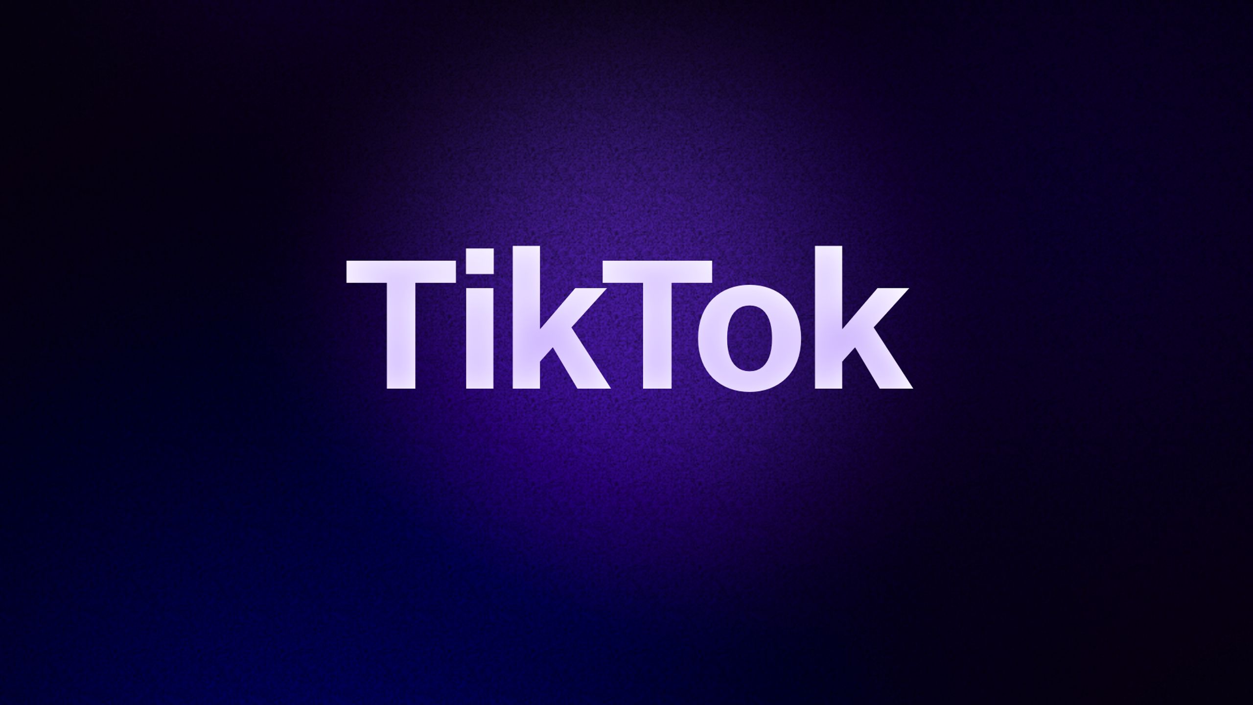 TikTok 