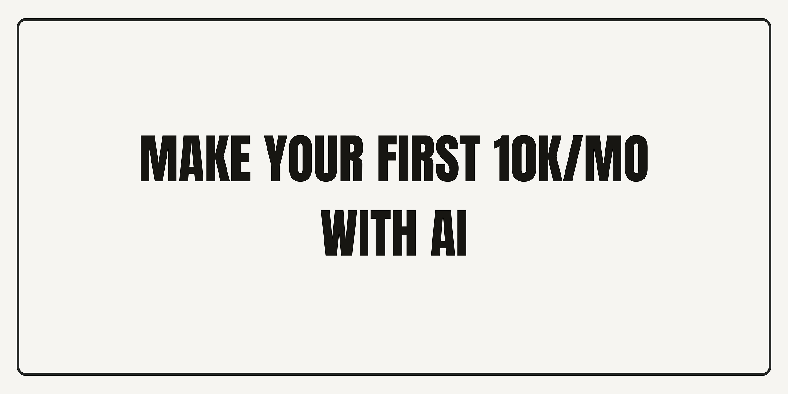 AI Agency Solutions