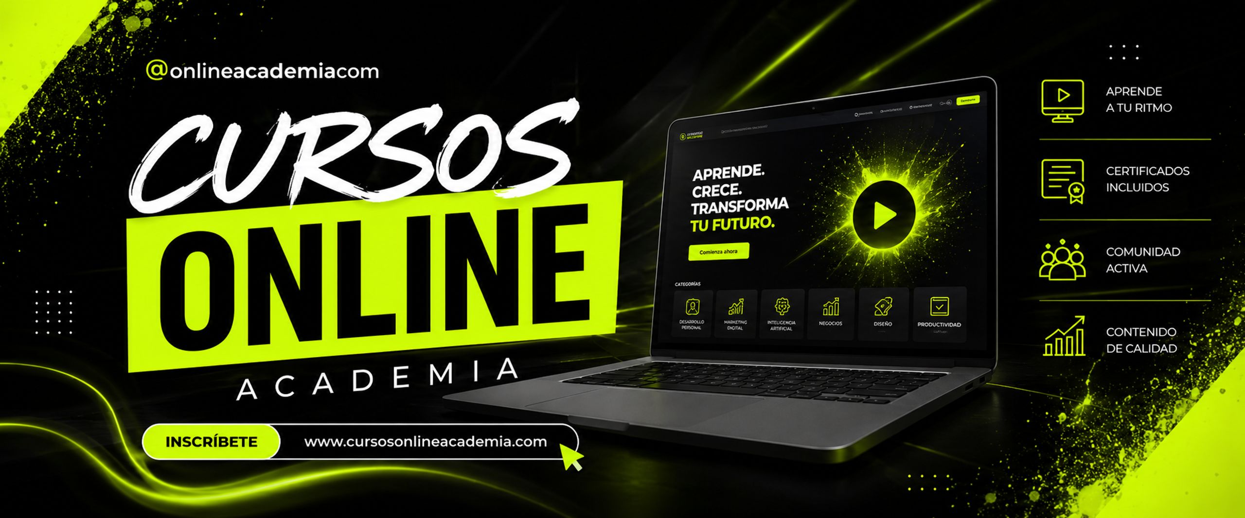 nexsusimpactacademy