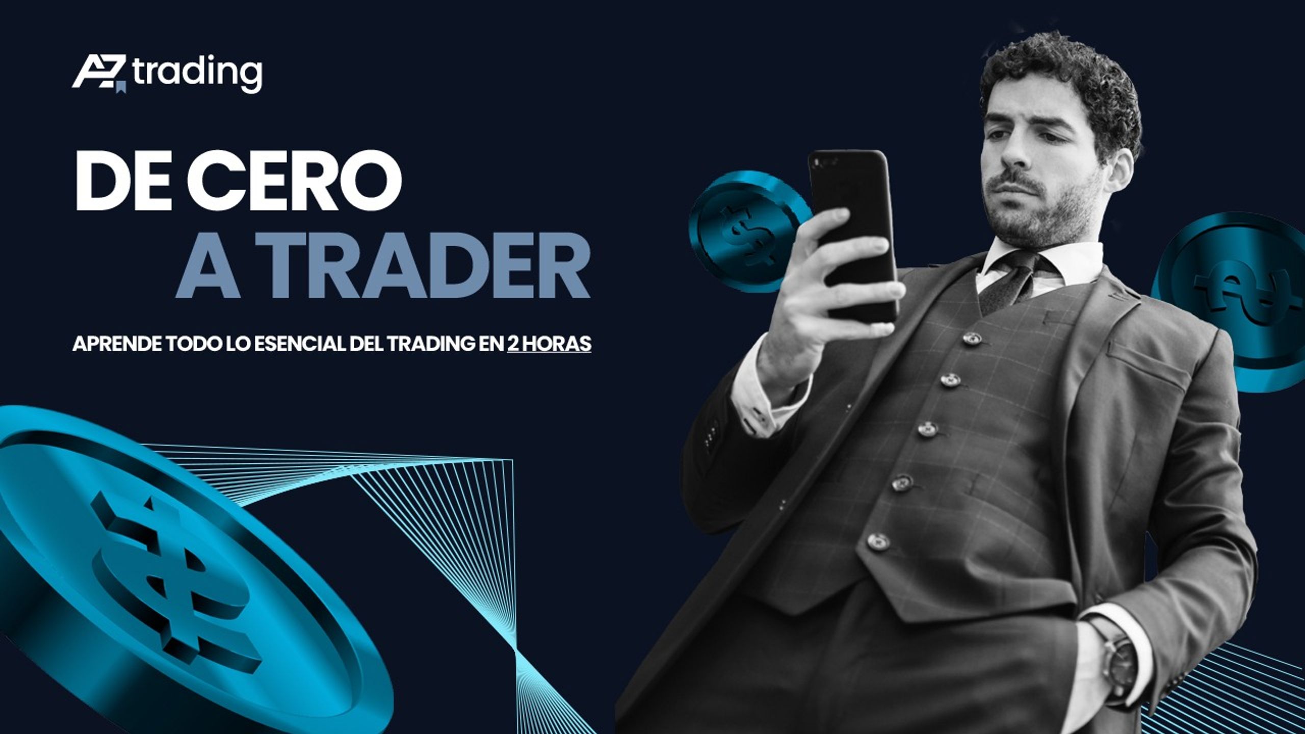 De Cero a Trader - AZ Trading