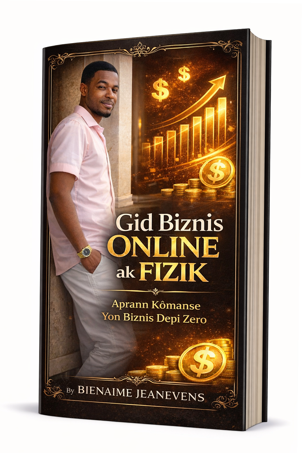 MODOP Digital Business Guide
