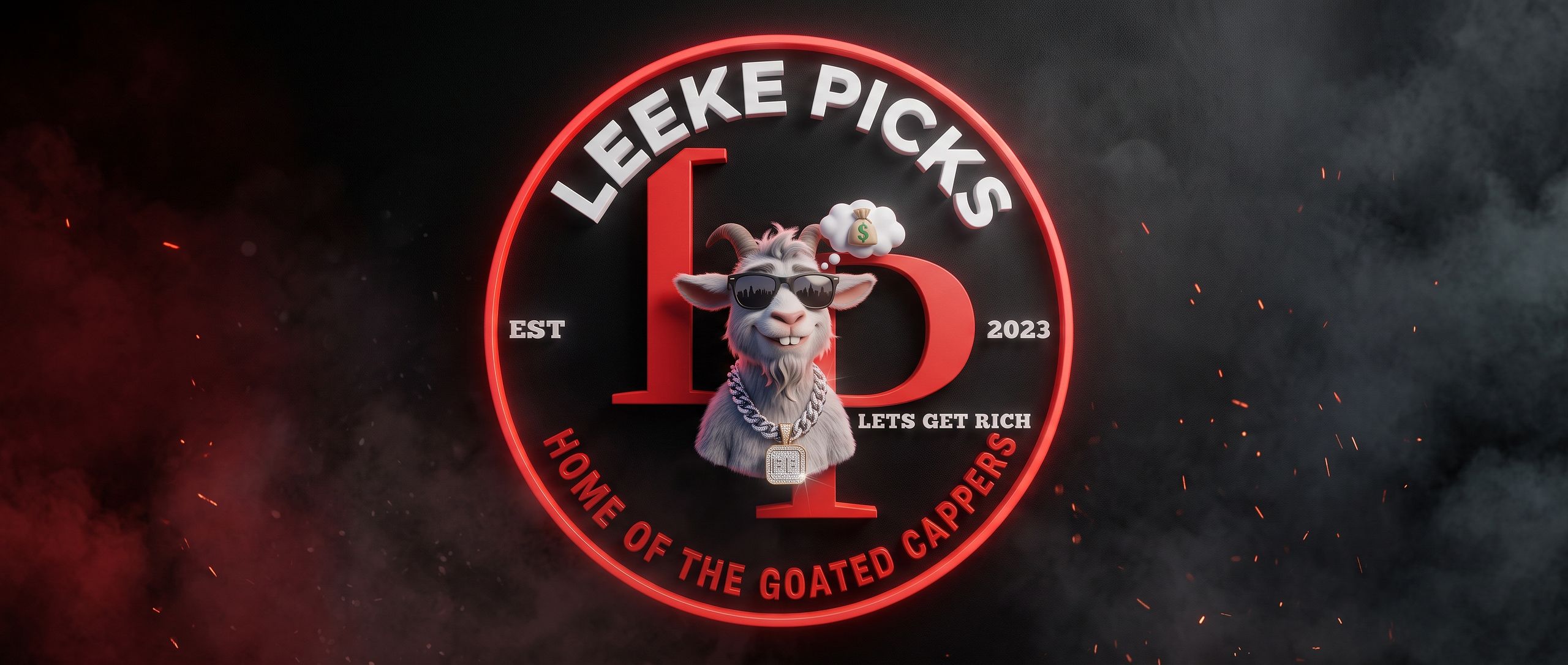 Leeke Picks