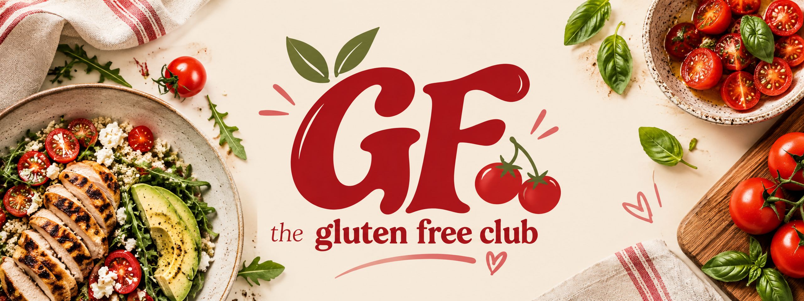 Gluten Free Club