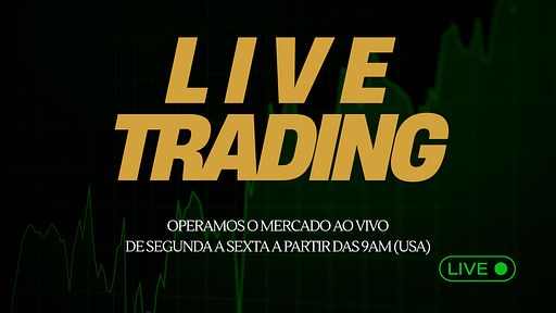 Seus dias como trader sem resultado acabam aqui!