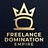 Freelance Domination Empire logo
