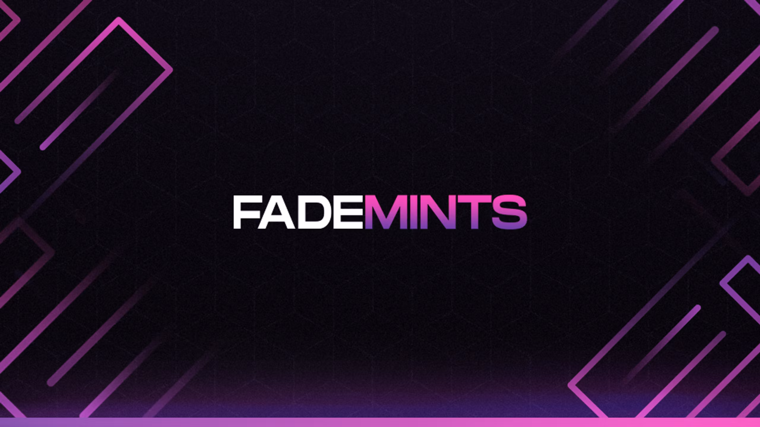 FadeMints