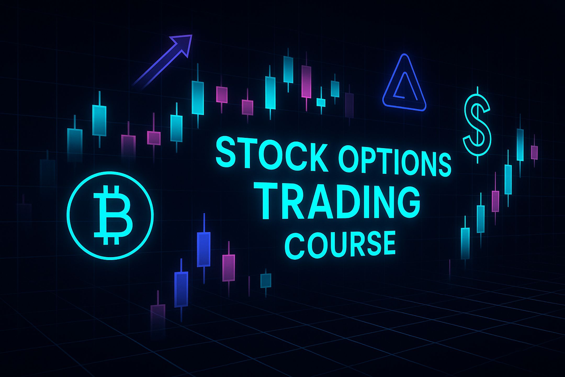 Matthew's Trading Academy