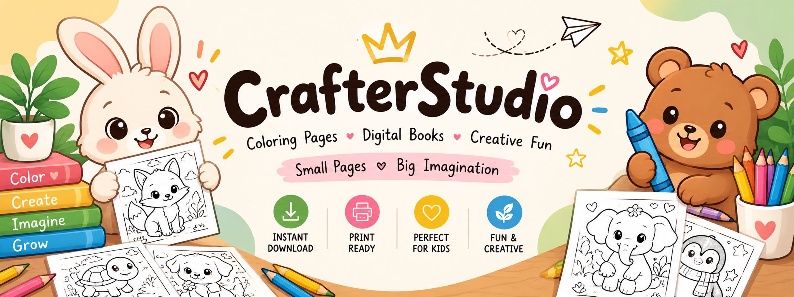 CrafterStudio