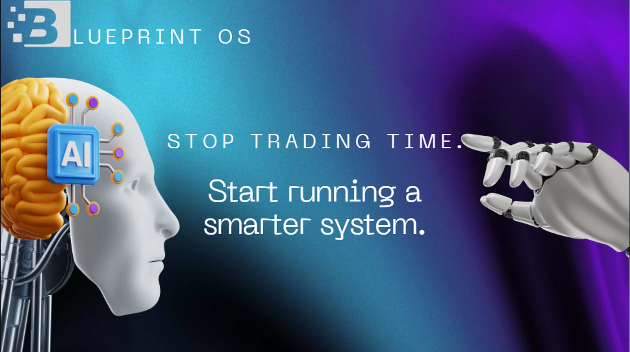 Blueprint OS