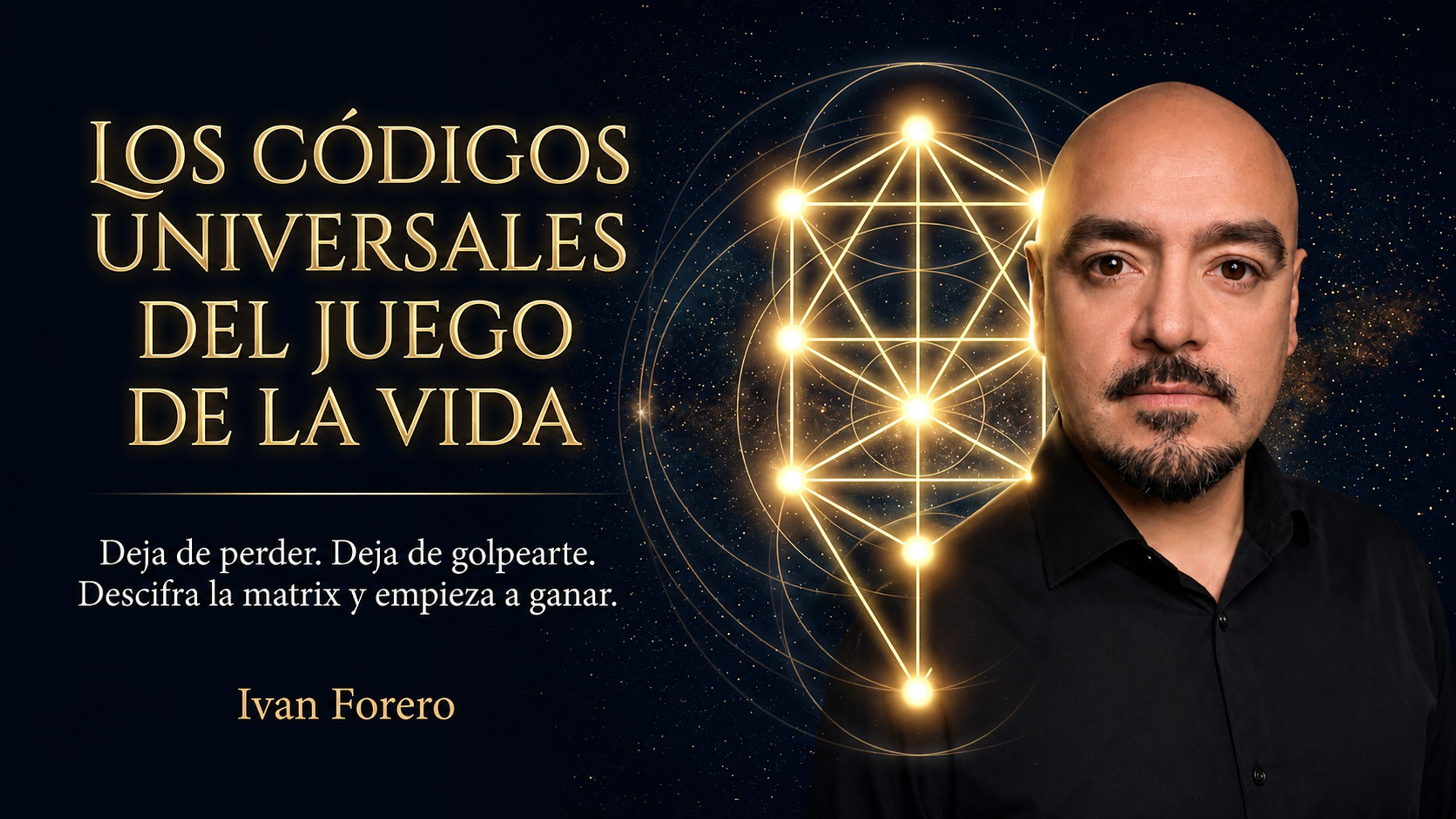 Despierta Tu Poder - Tikún del Caos