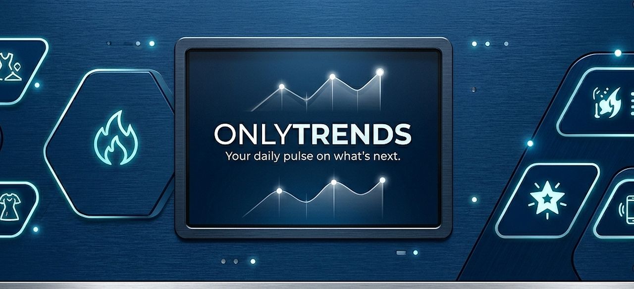 XSCALES Onlytrends