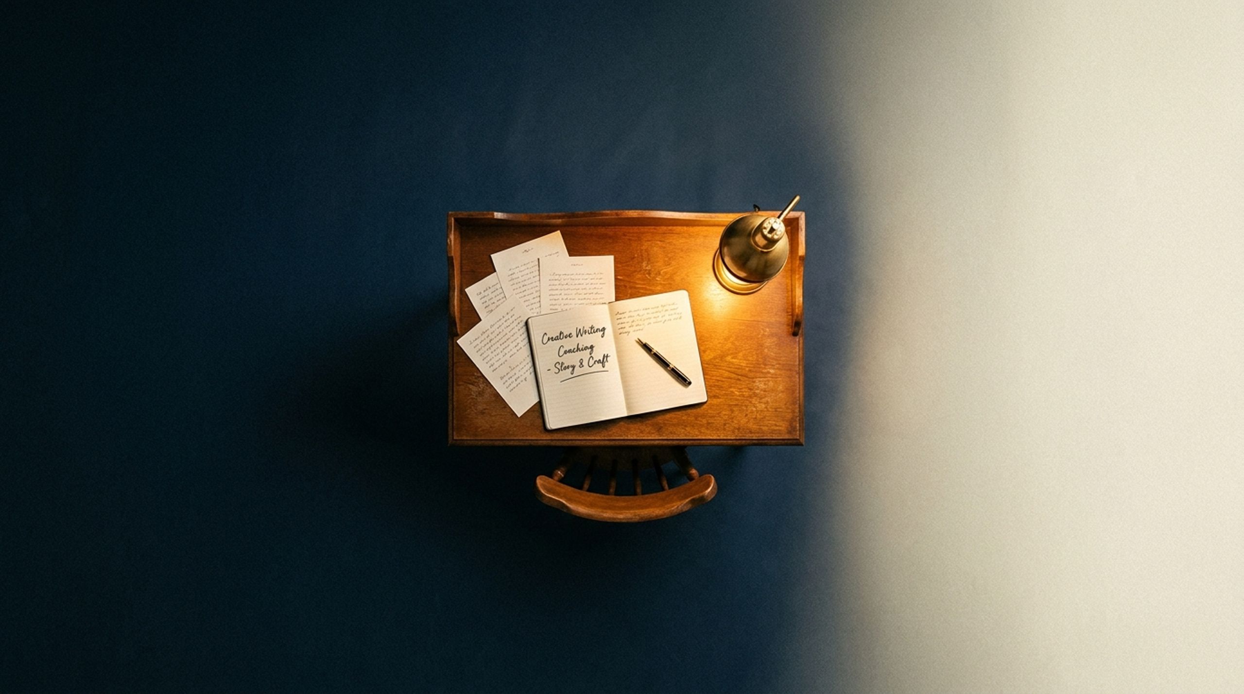 Prose & Structure