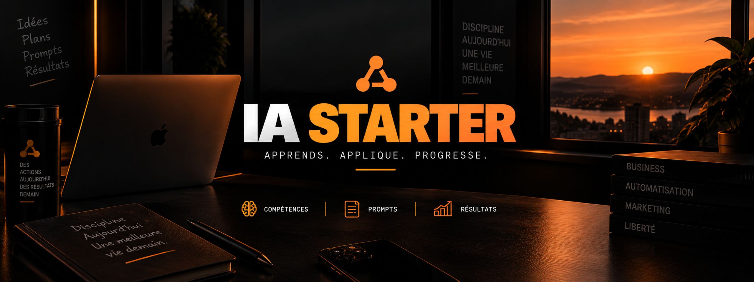 IA Starter