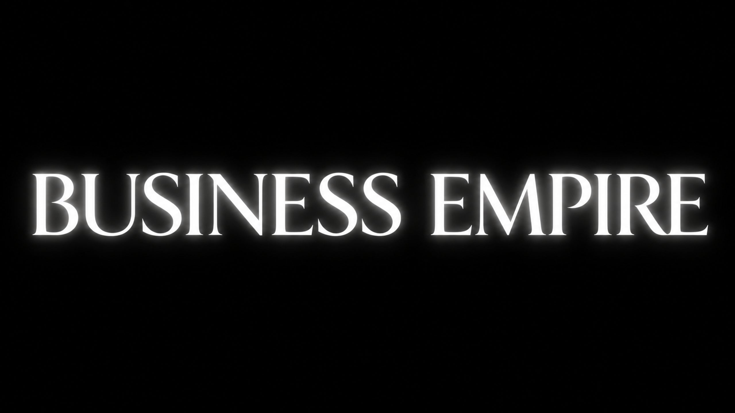Business Empire