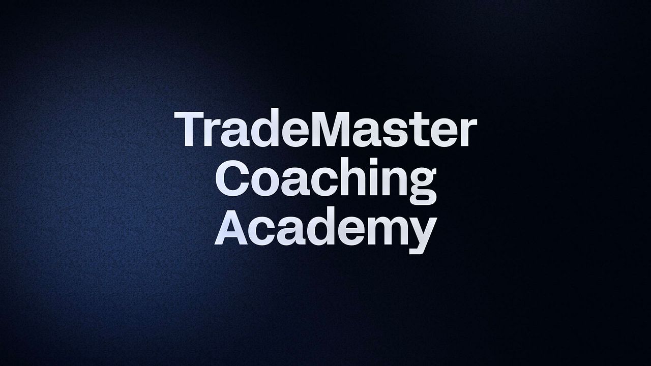 TradeMaster Coaching Academy