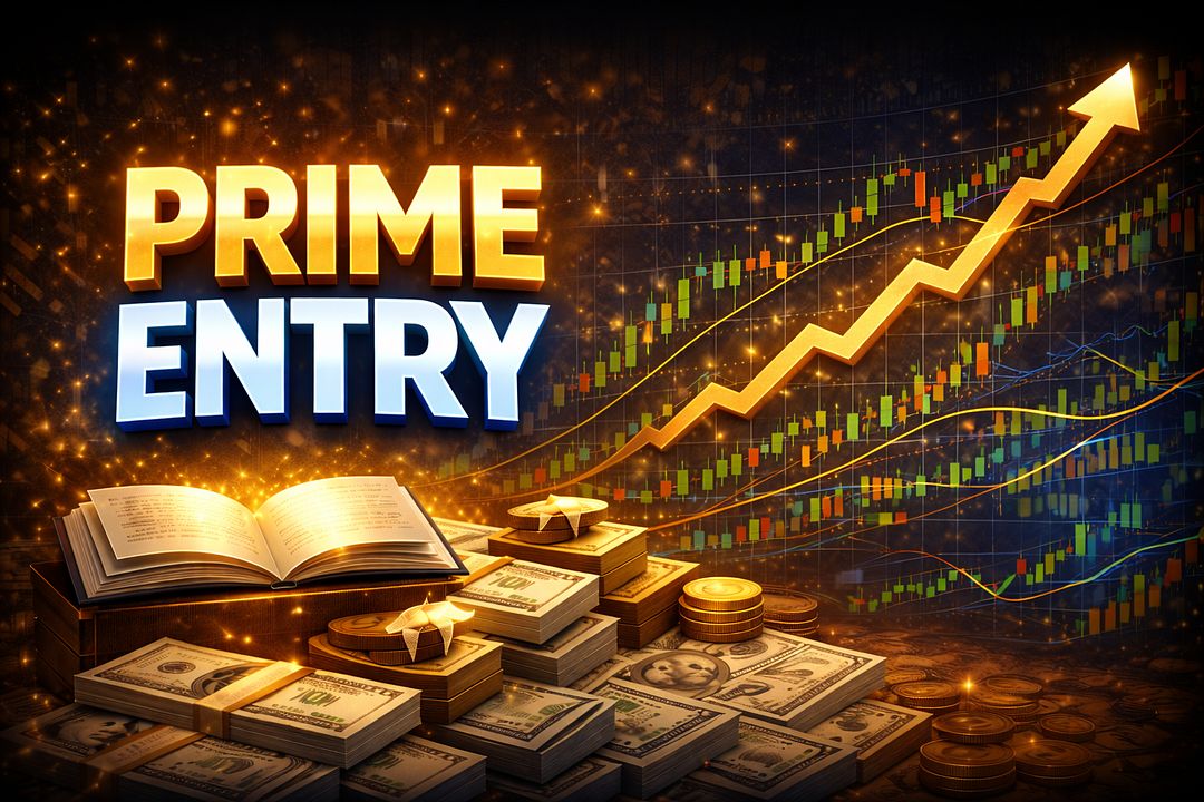 Prime Entry
