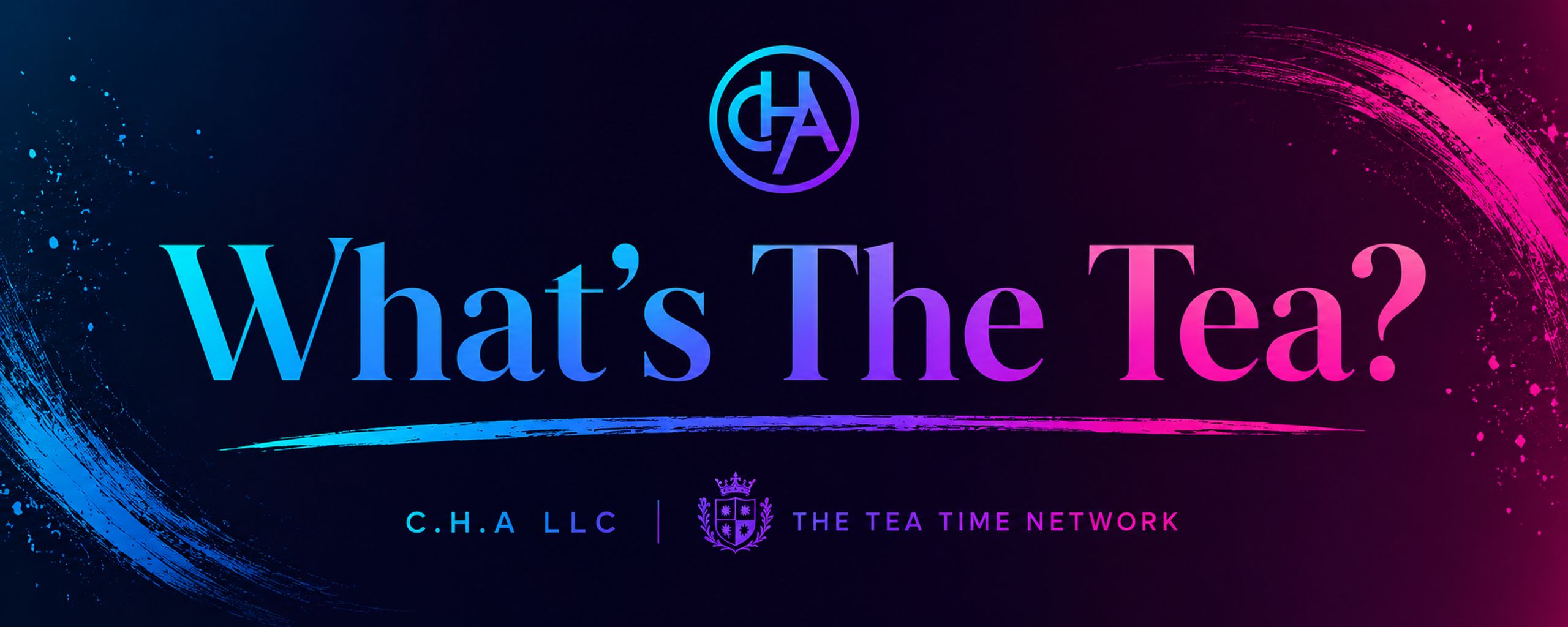 Tea Time Network