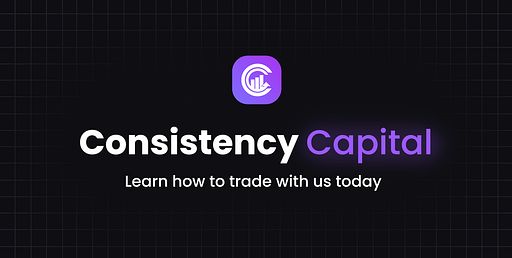 Capitalize Consistently in Trading