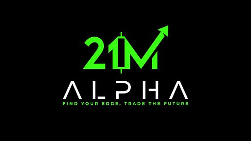 FIND YOUR EDGE, TRADE THE FUTURE