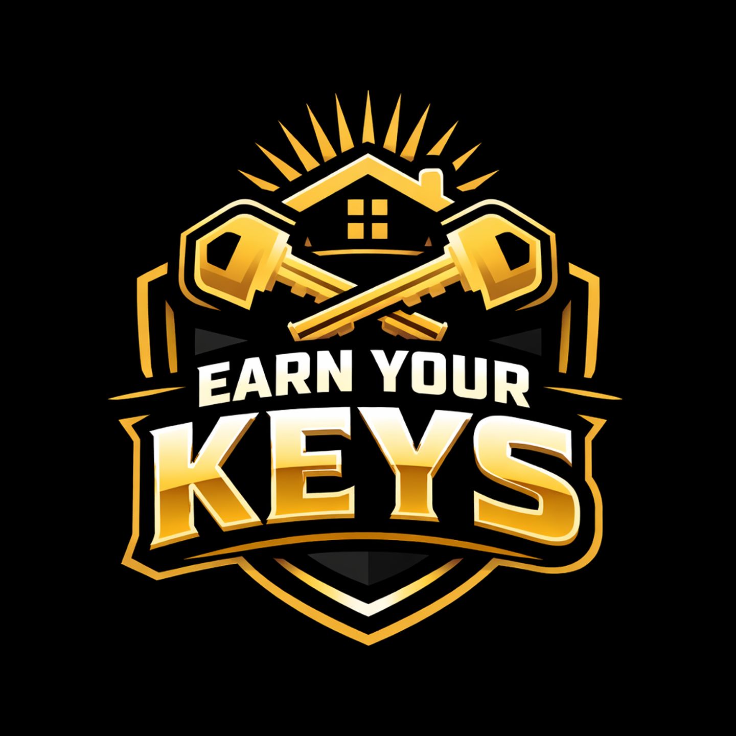 Earn Your Keys