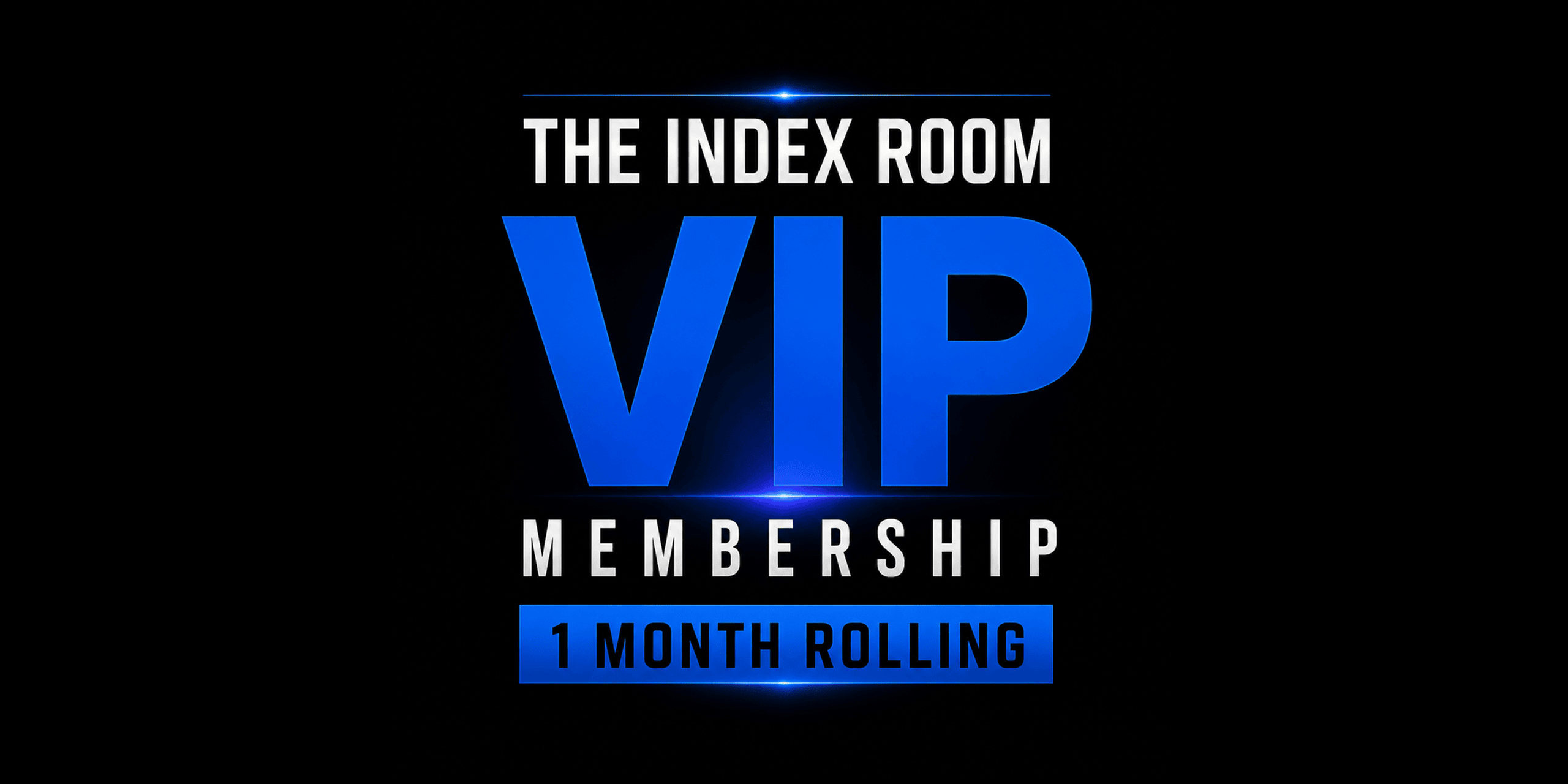 VIP Membership