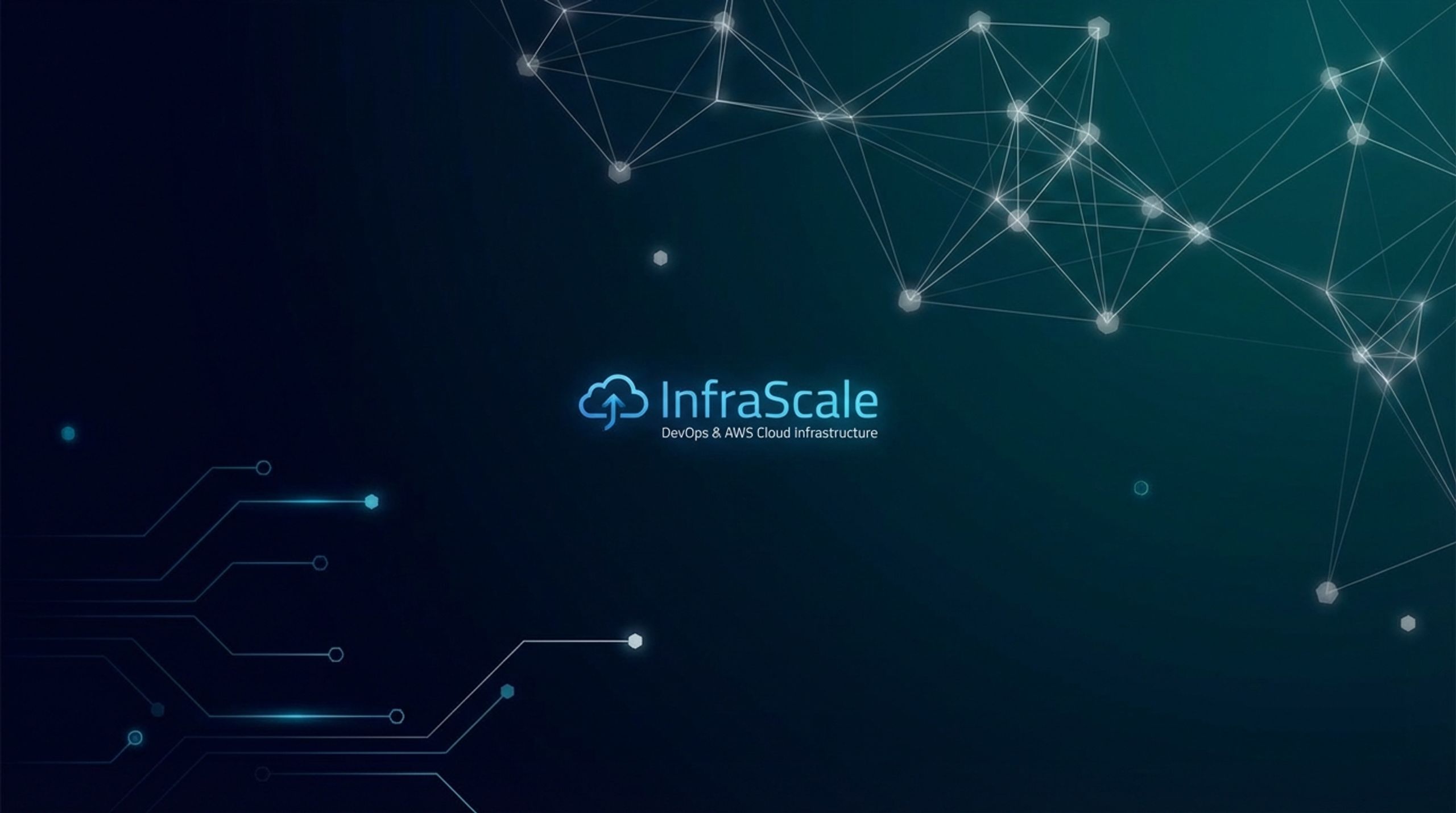 InfraScale