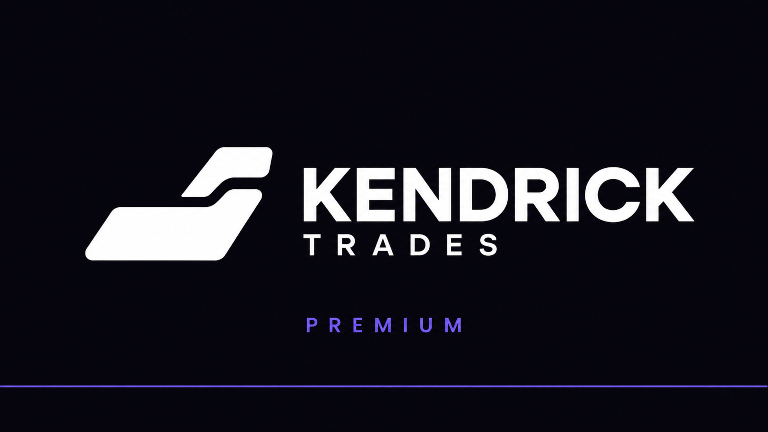 Kendrick Trades Premium