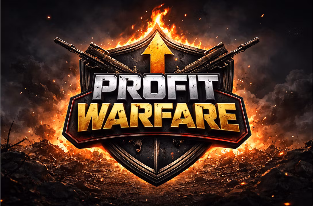 Profit Warefare
