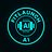  FitLaunch AI logo