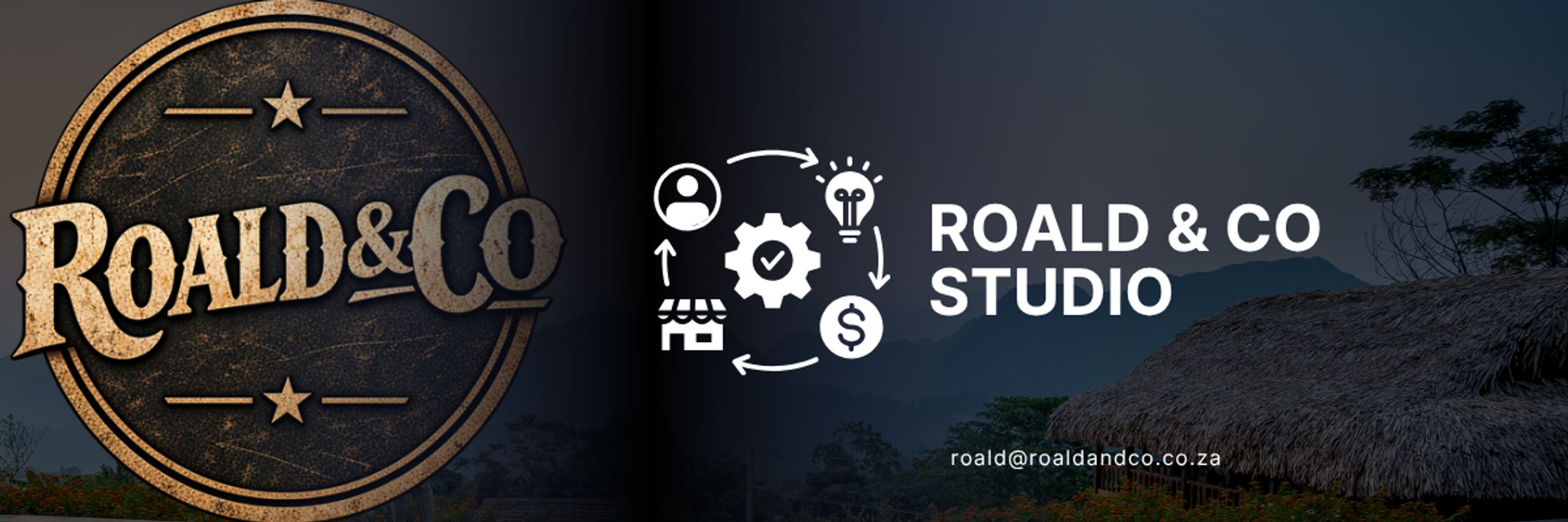 Roaldandco