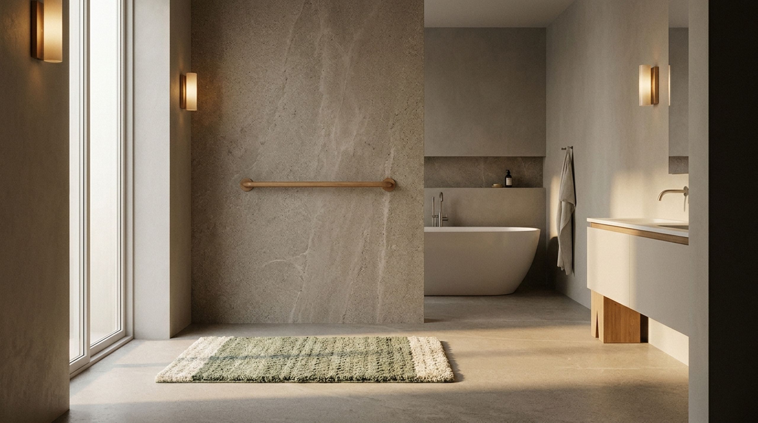 Bathroom Safety tips for Caregivers