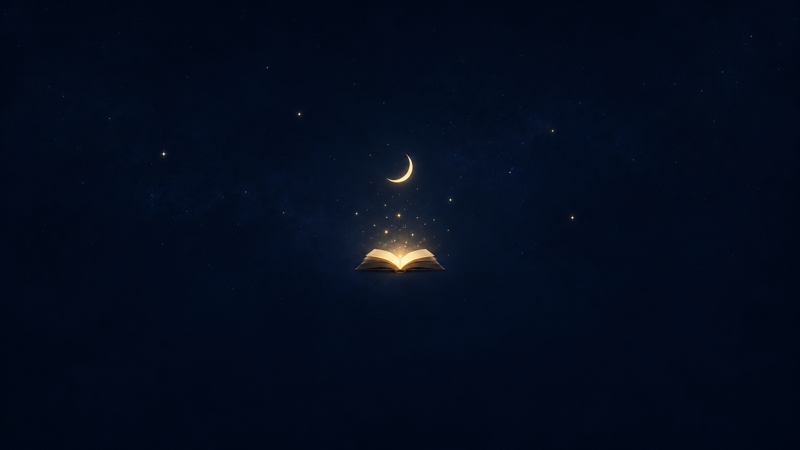 Moonbeam Tales