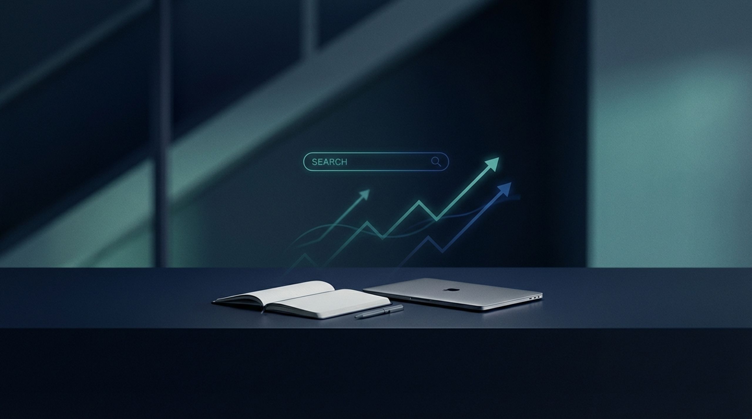 The SEO Writer