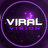 Viral Vision Hub logo