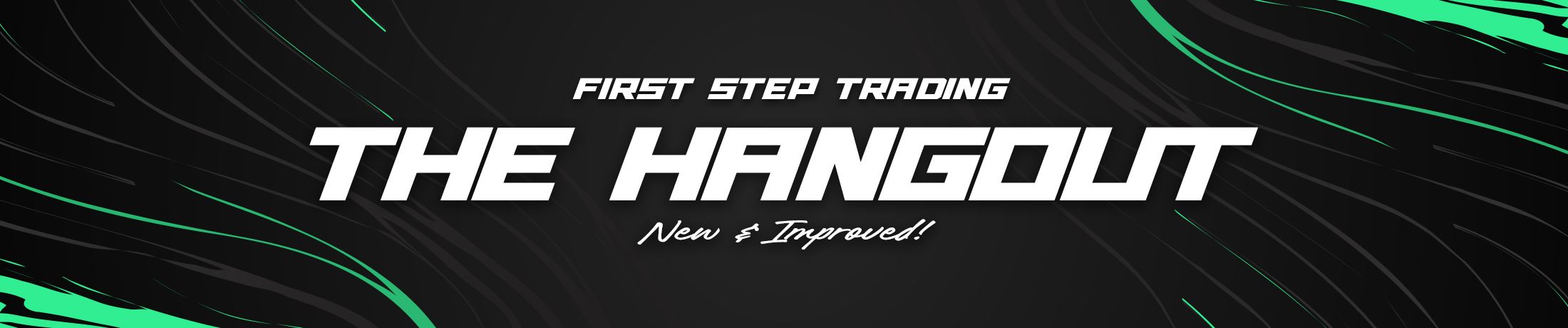 Forum banner