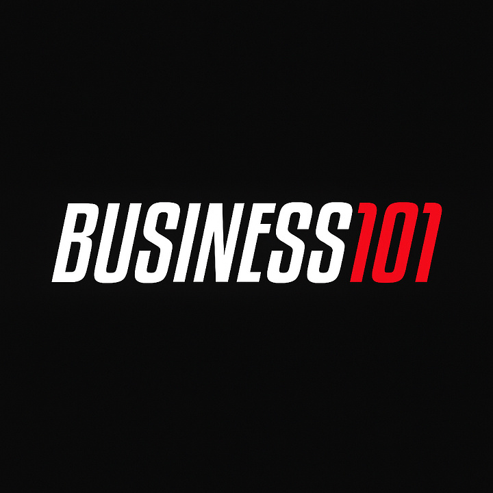 Business 101