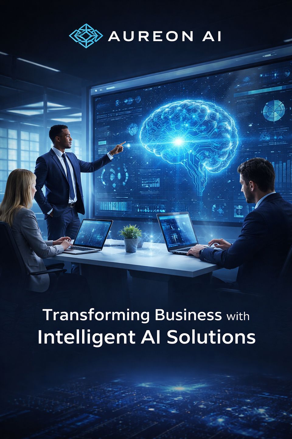 Novaris AI 	•	
