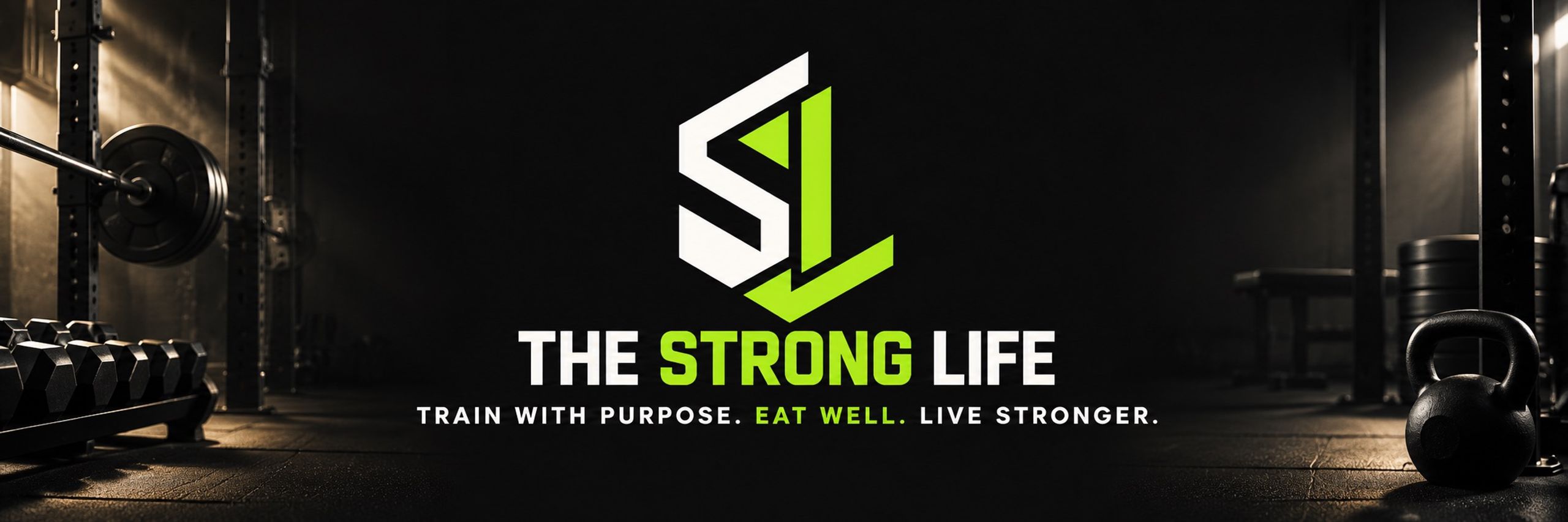 The Strong Life