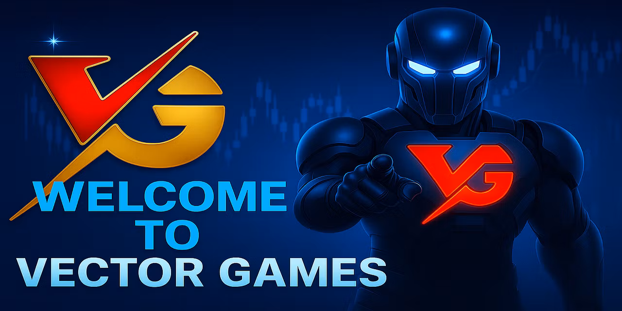 Vector Games Live