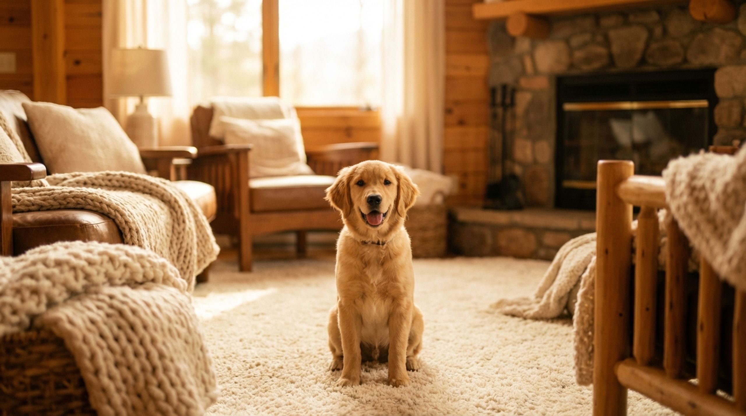 The Dog Den