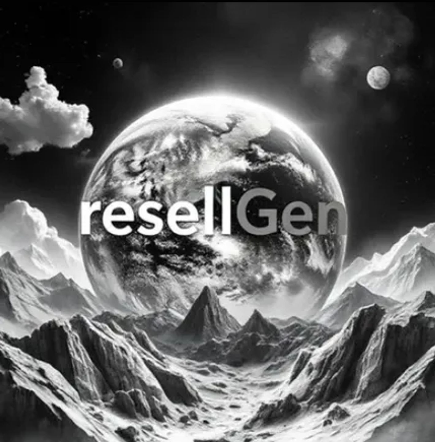 ResellGen