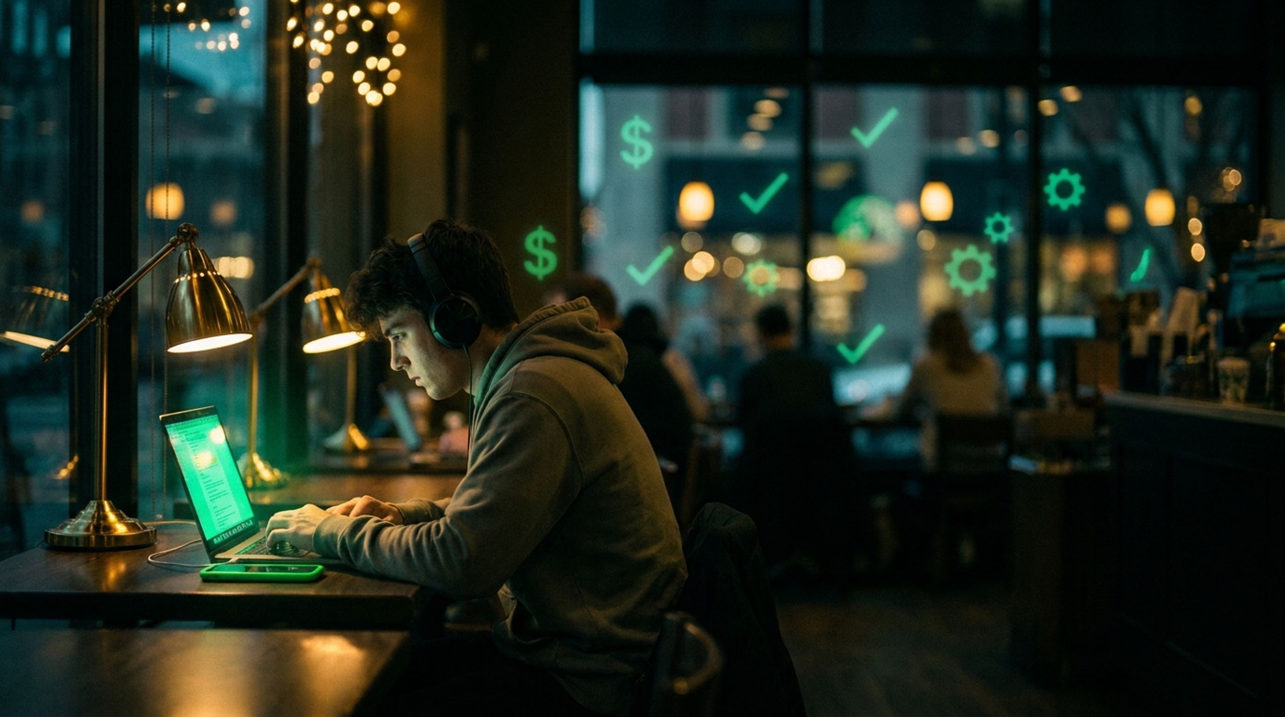 MicroEarn Community