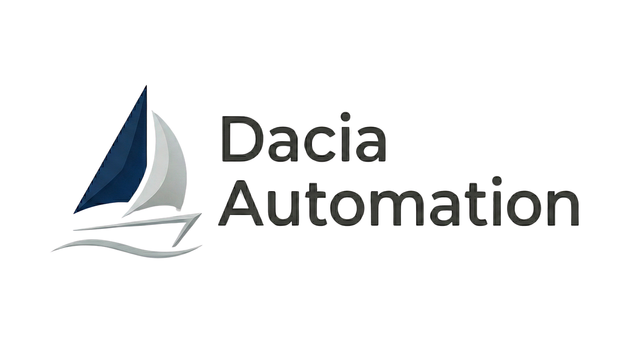 Dacia Automation