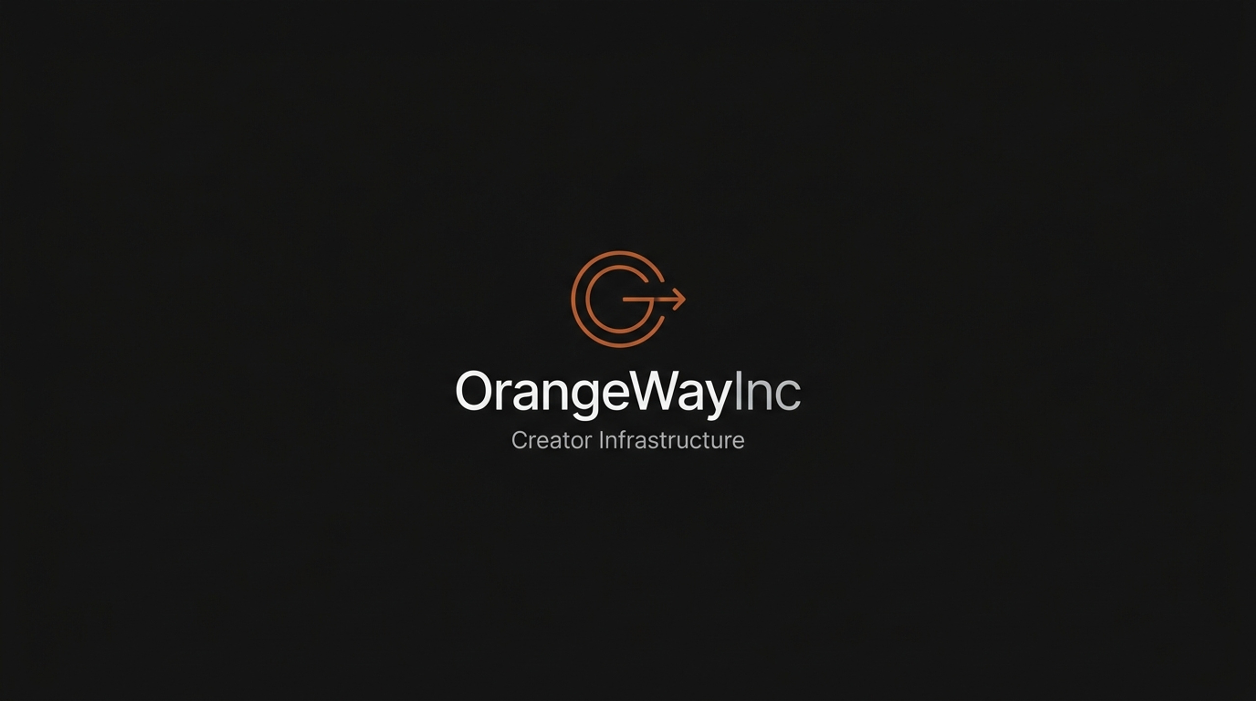 OrangeWayInc