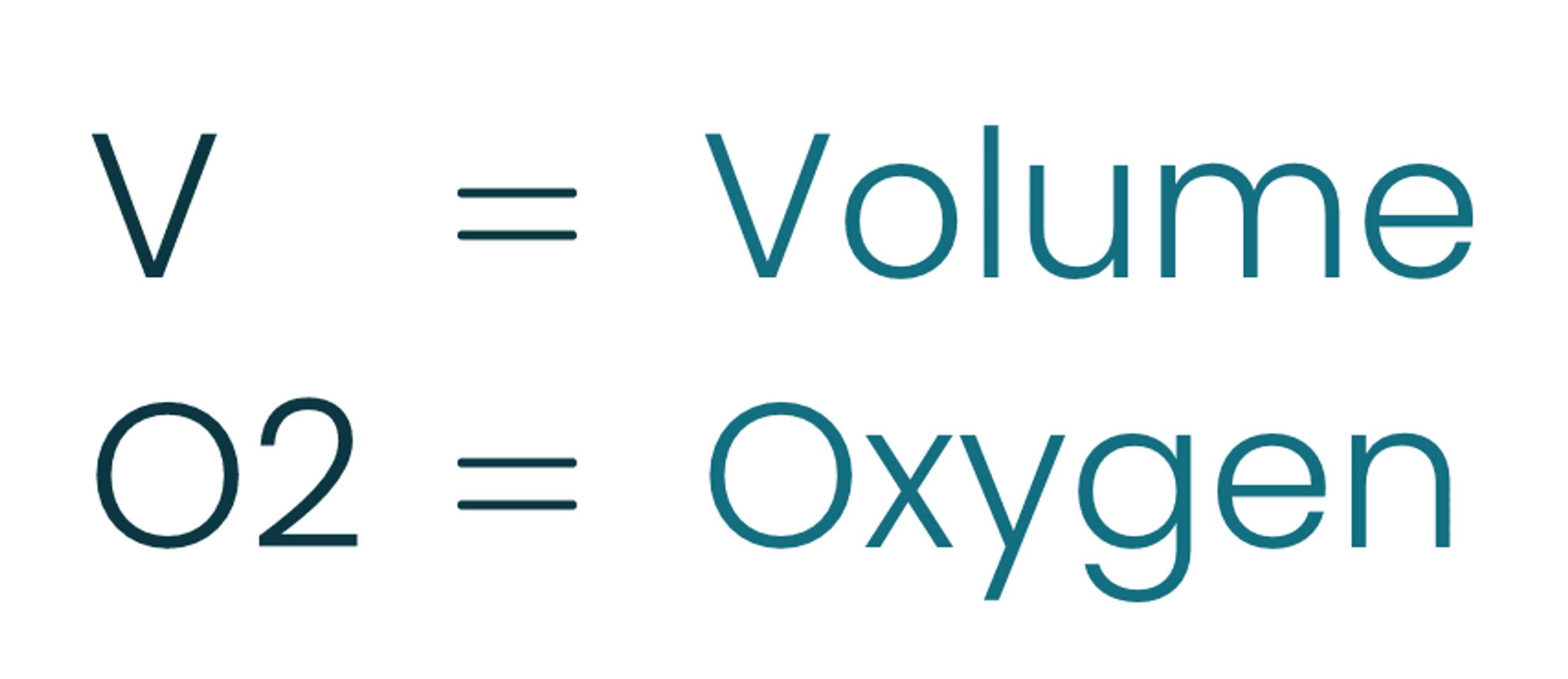 VO2 Max Challenge