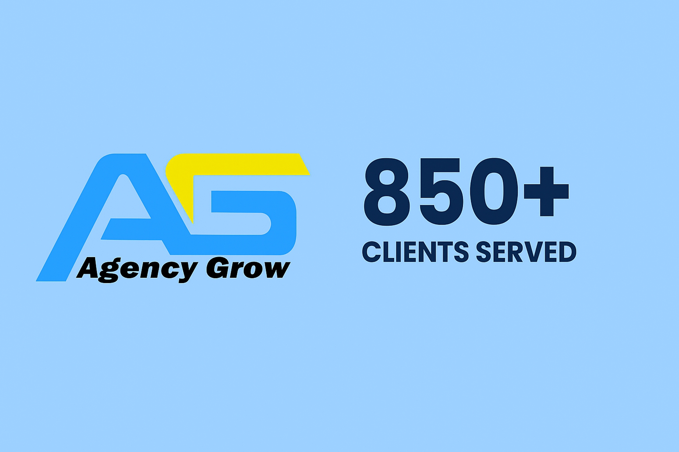Agency Grow LLC