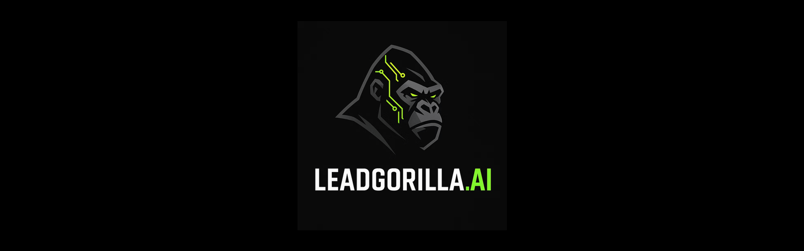 LeadGorilla AI