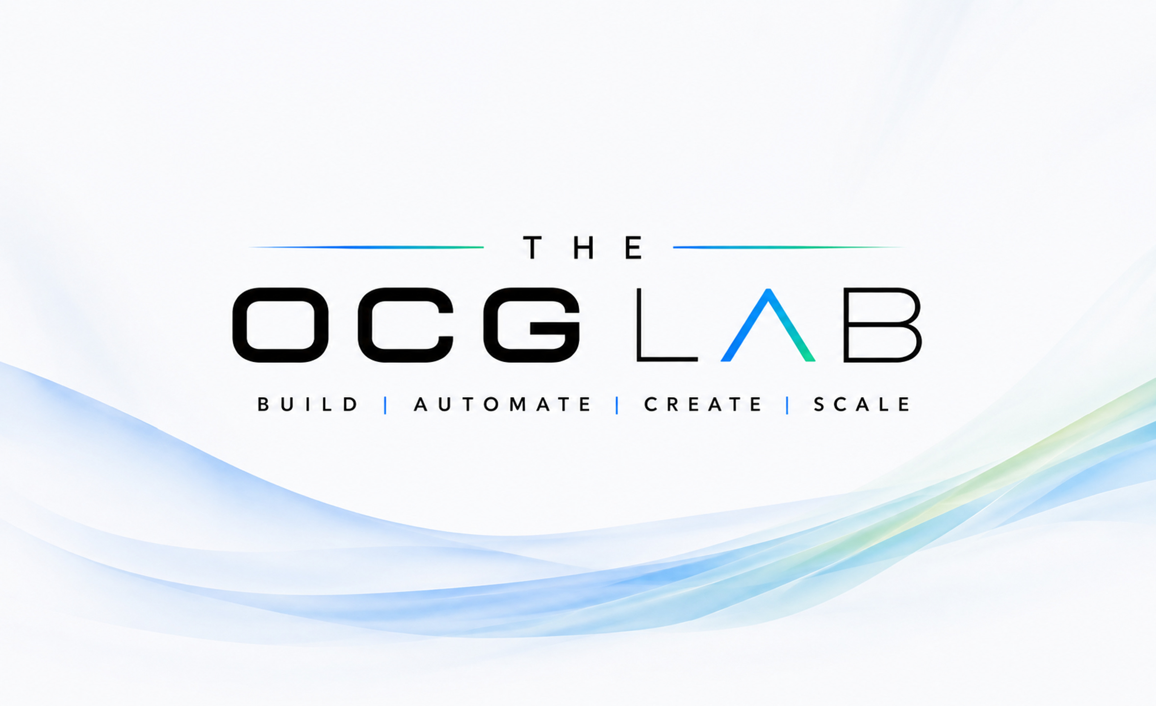 The OCG LAB