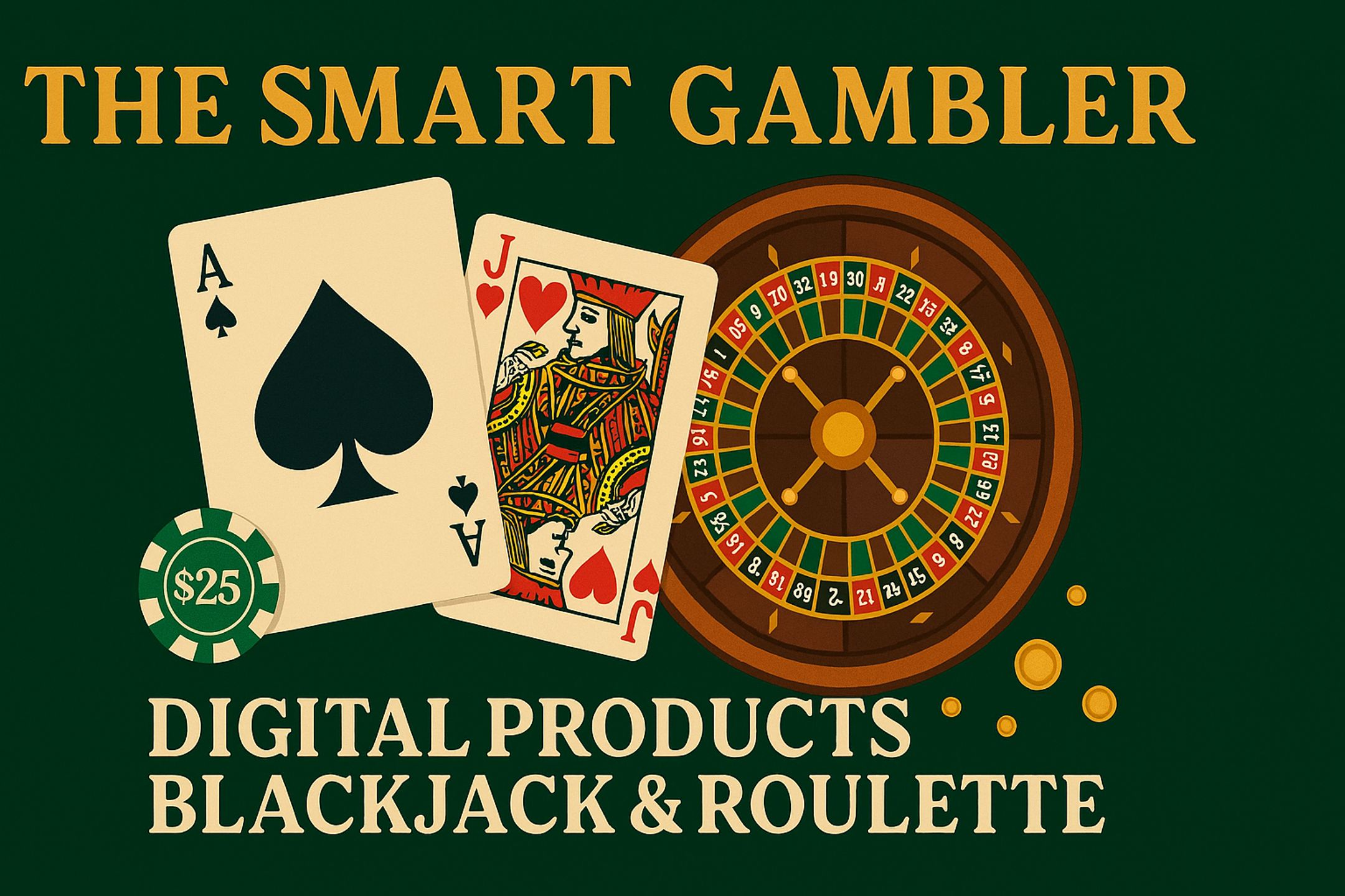 The Smart Gambler