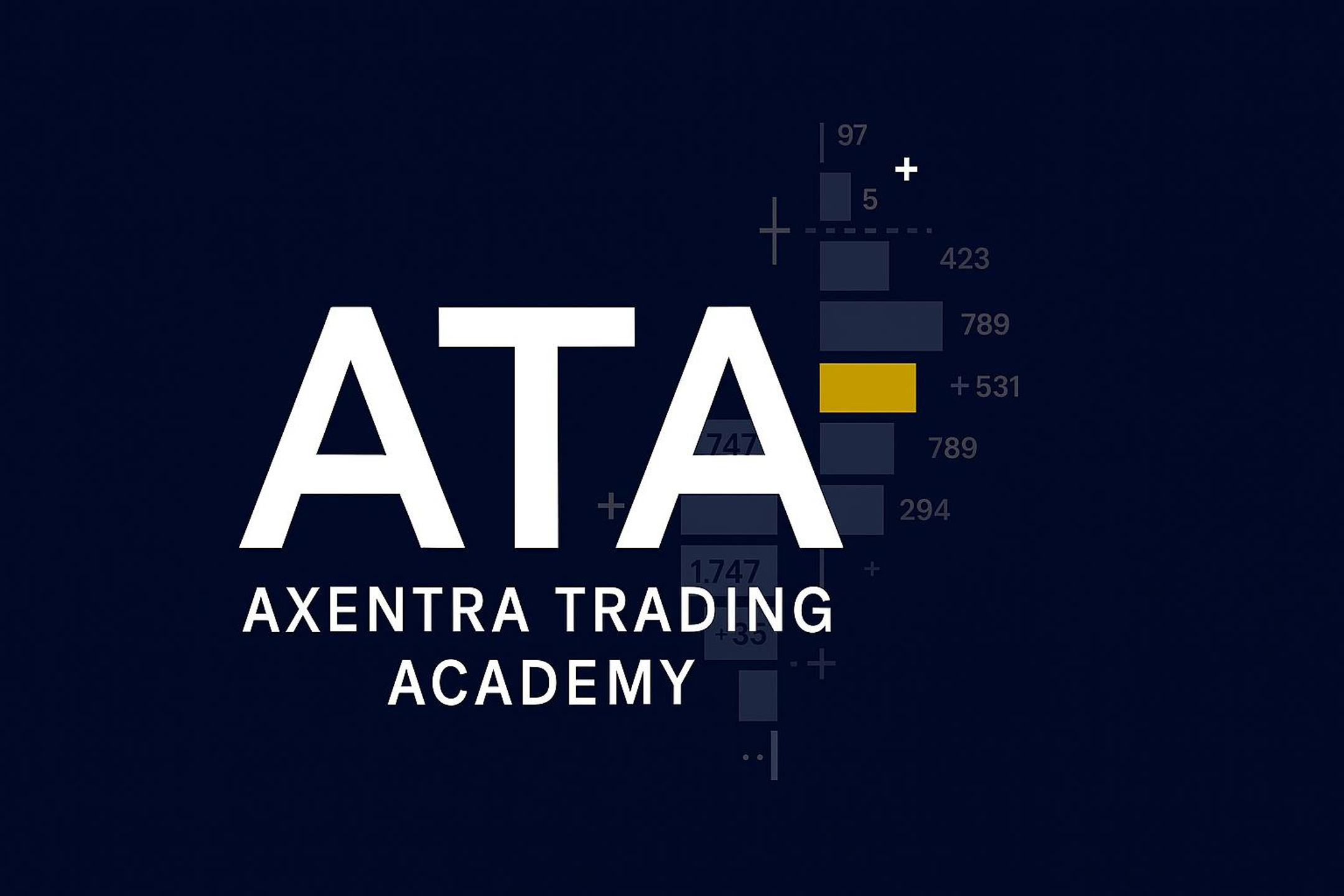 Axentra Trading Academy